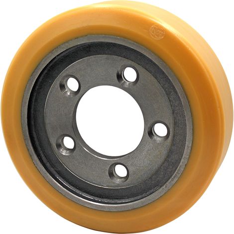Roue motrice LINDE HPQ 254x100x80 39902311