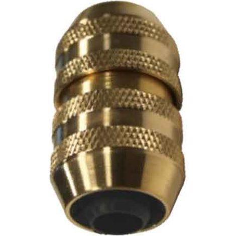 GIUNTO RIPARATORE IN OTTONE 1/2" - 5/8"