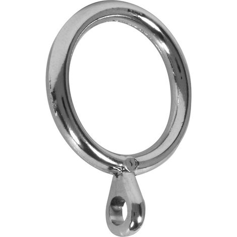 D.13 - 4 ANELLO CON OCCHIOLO CROMO