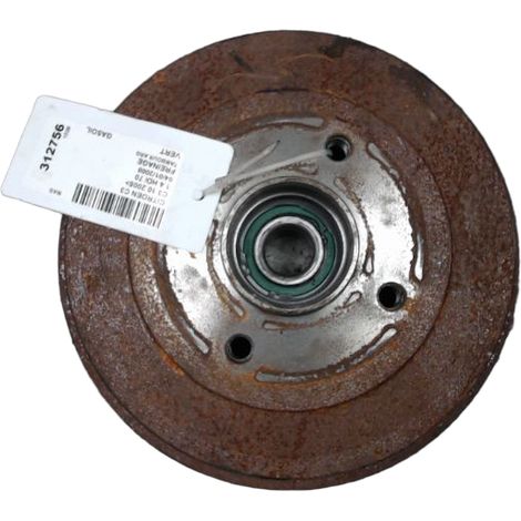 Tambour Arriere Gauche CITROEN C3 2005- [PRODUIT D'OCCASION]♻️424746