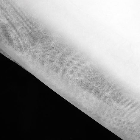 Toile d'hivernage blanche 3x15m - Protection contre le gel, couverture flottante pour plantes