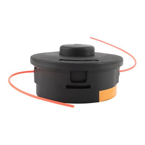 Tête de Fil Nylon pour Débroussailleuse Compatible STIHL Modèles FS55 70 80 90 100 120 - (1/3)