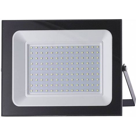 PROIETTORE LED SMD 100W 4000K NATURALE 8000LM