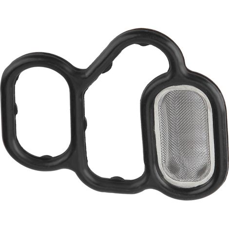 15825-RB0-003 Joint de filtre électrovanne calage variable moteur pour Honda CR-Z 1.5L-L4 neuf ABS acier inoxydable 1 pièce (1/5)