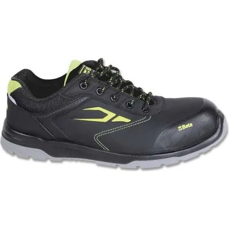 7320NA Chaussures de sécurité basses Active S3 - 35