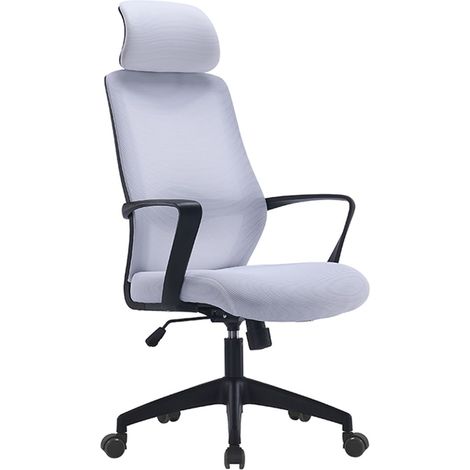 Sillas de escritorio - Silla Gomic - Blanco