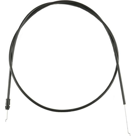531211141 - Câble accélérateur pour tondeuse Mac Allister (1/3)