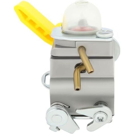 NALOOKAMIC Compatible avec le carburateur 308054043 pour débroussailleuse Ryobi RY28000 RY28020 CS26 RY28040 SS26 RY09053 26CC (1/4)