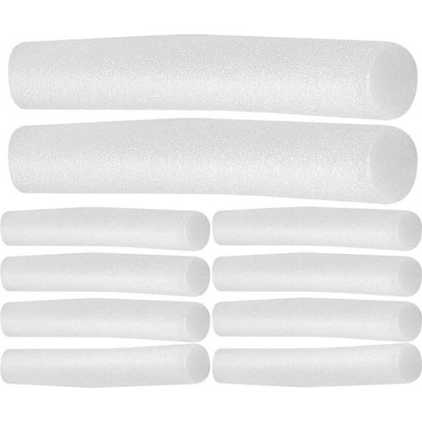 Bandes antidérapantes en mousse pour housses de canapé, contenant 10 rembourrages. (1/5)