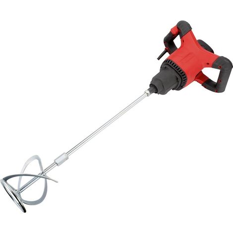 BELLOTA Rührgerät 1400W, 2 Gang, inkl. 1 Rührer (1/3)