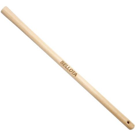 MANICO IN LEGNO PER ZAPPA - 900 MM
