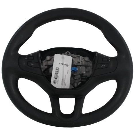 [PRODUIT D'OCCASION] Volant De Direction PEUGEOT 208 ♻️ Ref Oe. 96739503zd - Garantie à vie (1/2)