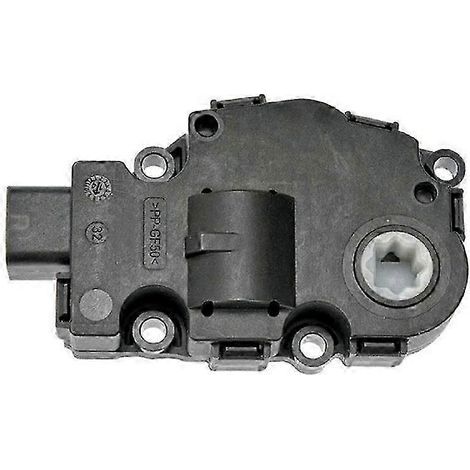 Ensemble actionneur de moteur de commande CVC pour systèmes de climatisation/chauffage X1 F48 X2 F39 F56 F54 F57