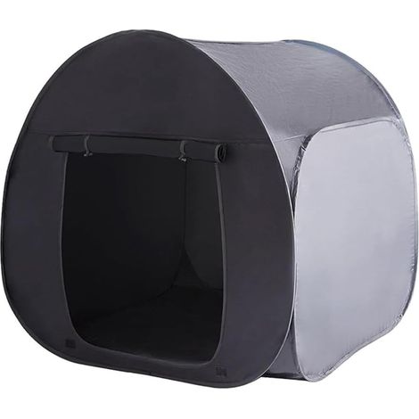 Escamotable en Arc, de Intérieure pour Enfants, et Lecture, Maison Sécurisée Portable pour Enfants (1/5)