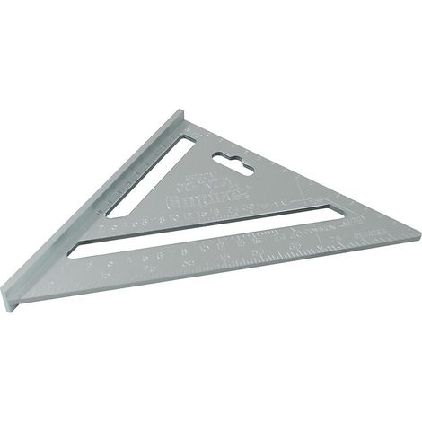 Equerre à chevron aluminium RAFTER