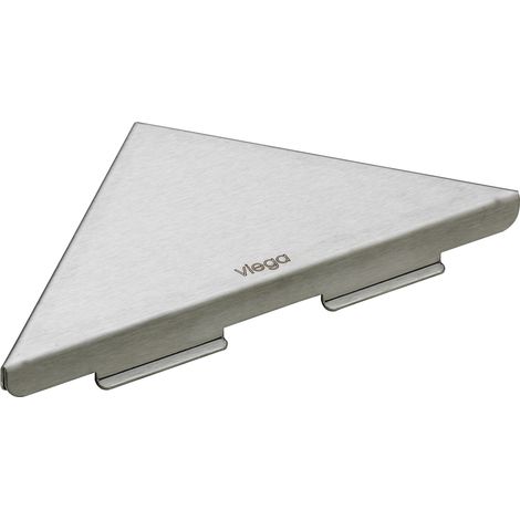 VIEGA 605414 Designrost EA3 4974.10 (1/3)