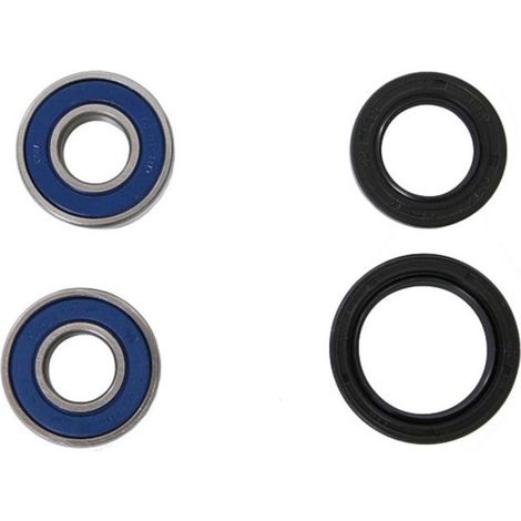Kit de roulements de roue ALL BALLS AB25-1384