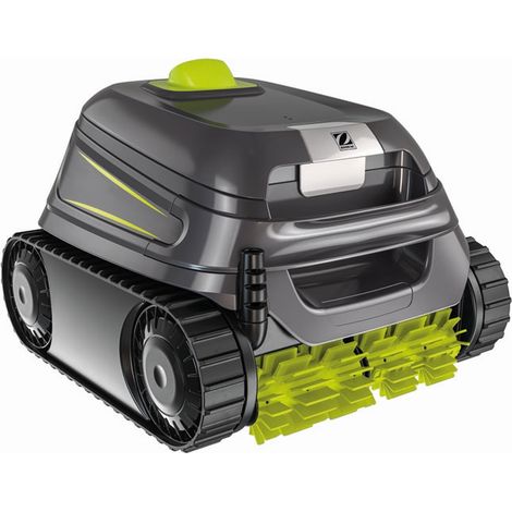 Robot limpiafondos eléctrico Zodiac CNX 1020 con cable 15 m – WR000488 (1/5)