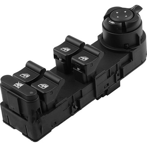 156106392 is for the main switch of Alfa Romeo window regulators. (1/4)