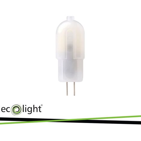 G4 3W 12V 6500K 270LM                                                                                    - Luce FREDDA
