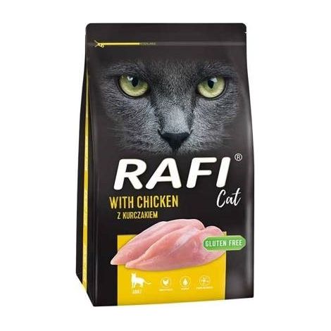 Dolina Noteci Rafi Cat with chicken 2x7kg