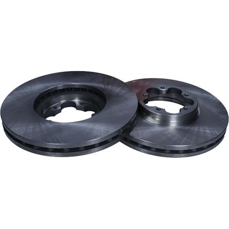 MAXGEAR 19-3358 Disque de frein FORD TRANSIT 1763884 (1/2)