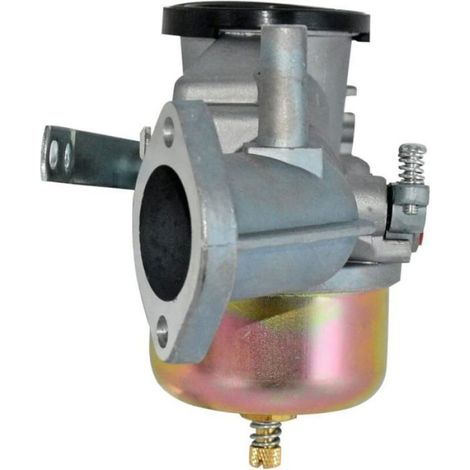 Carburateur 491031 pour Briggs & Stratton 12HP - - Compatible Toro 55600/56150/56175 (1/4)