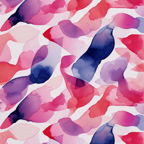 Tela decorativa para exteriores Oxford - Abstraction - DX2432 (1/5)