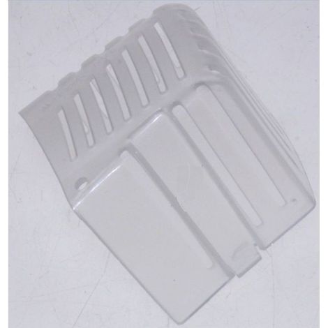 Couvre lampe pour Réfrigérateur, Congélateur INDESIT C00048505