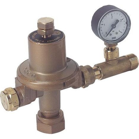 DETENDEUR PROPANE HTE PRESSION REGL VER. 5890 (1/2)