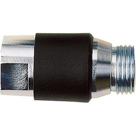 Adapter 5/8'' x 16UNF auf 1/2 BSP(M)