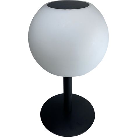 Lampe A Poser Solaire Bowly (1/5)