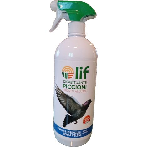 DISABITUANTE PER PICCIONI Ml 1000 (1/3)