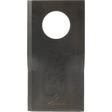 Lame de faucheuse UNIVERSEL T673RKR (1/3)