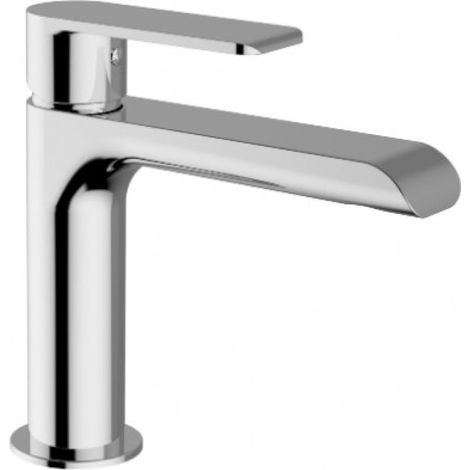 Teorema - Miscelatore Lavabo Cromato - Serie: XS (1/2)