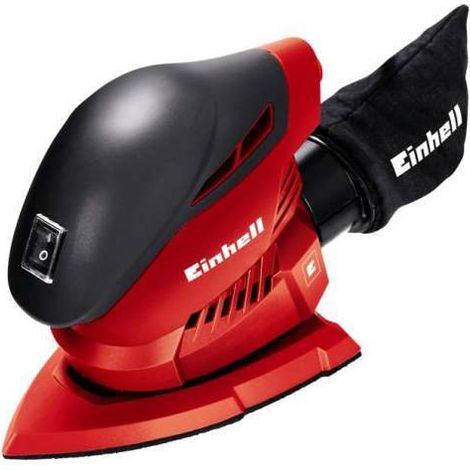 [NEUWERTIG] Generalüberholte Delta-Schleifmaschine TH-OS 1016 EINHELL