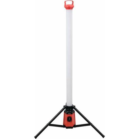 Yato 360° Röhren-Werkstattlampe 7500LM