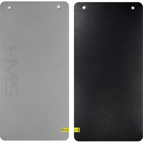 MFK01 TAPIS DE FITNESS (gris-noir) (1/5)