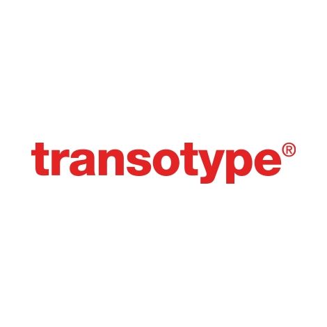 CUTTER TRANSOTYPE PRO AUS ROTEM ALUMINIUM 1753006 (1/2)