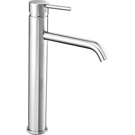 REA WASCHBECKENARMATUR, BADARMATUREN LUNGO HOCH CHROM