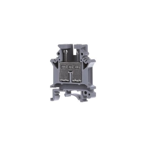 Phoenix Contact Durchgangsklemme UK 16 grau 800 V 76 A 0,5-16 mm² Schraubanschluss (1/2)