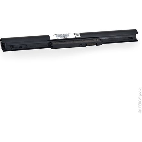 NX - Batterie ordinateur portable 14.4V 2600mAh - 694864-851695192-001H4Q45AA (1/4)