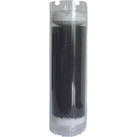 Cartucce filtranti al carbone attivo cartuccia carbone attivo 5"