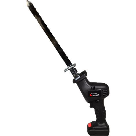 scie sabre electrique 300 mm