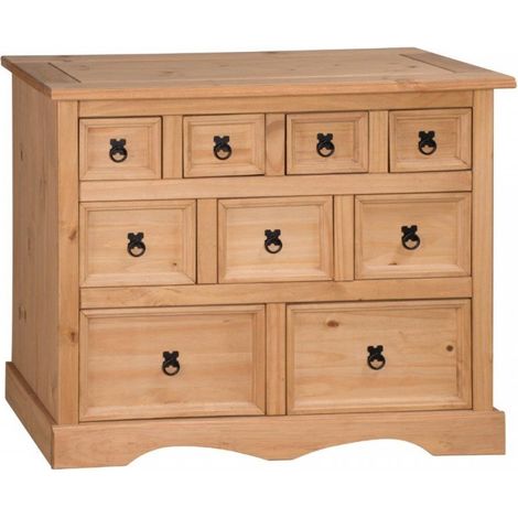 Corona Merchants Chest (1/3)