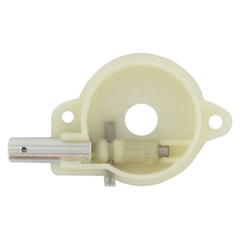 Pompe à huile pour tronçonneuse – Lubrification efficace – Compatible modèles 36, 41, 136, 137, 141, 142 – Pièce adaptable Husqvarna