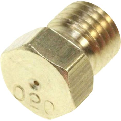Inyector 86 (butano propano) C00052937 AEG