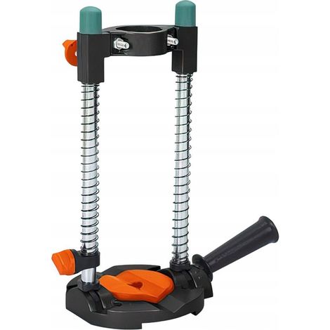 Support de perceuse 43 cm Kraft&Dele (1/5)