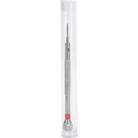 Set di cacciaviti Phillips, set di cacciaviti di precisione portatile per riparazioni, adatto per occhiali, gioielli, ecc. (1/5)