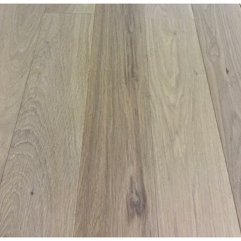 Alle Carrelage - Parquet en chêne contrecollé GIULIA (1/5)
